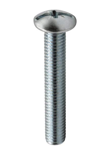 Vis cruciforme ou fendue