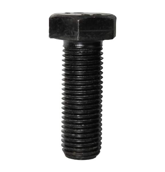 DIN 961 Fil Total pas fin