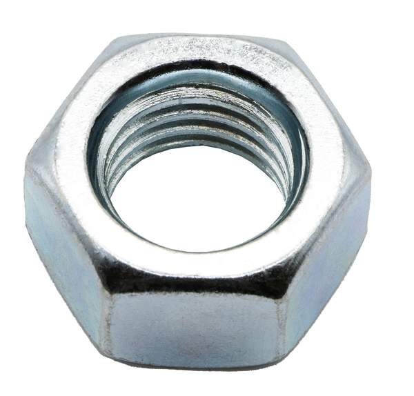 Ecrou Cl 8 véritable zing