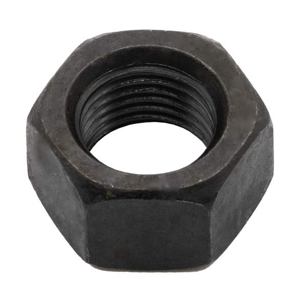 Ecrou CL 10 brut pas fin