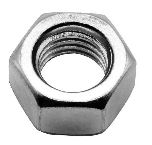 Ecrous UNC/UNF américains