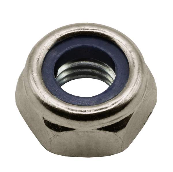 Ecrou DIN 985 Inox A4