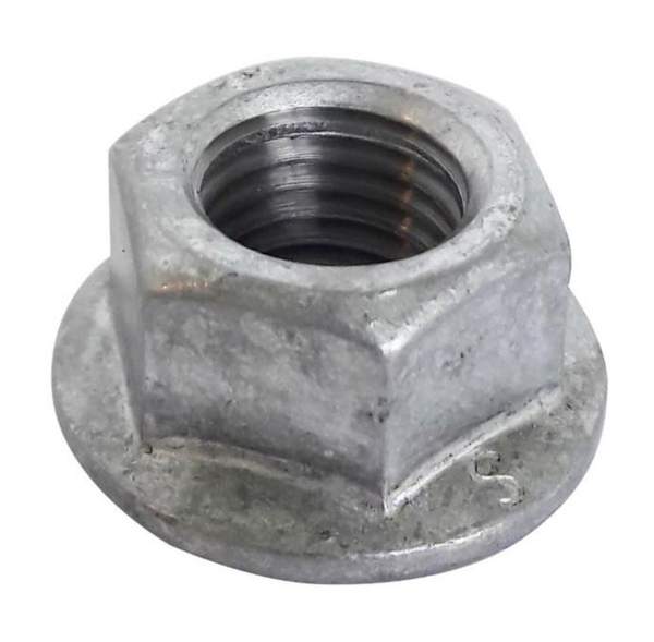 Ecrou a embase DIN 6923 CL 8 Geomet