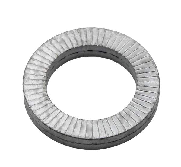 Rondelle de sécurité Heico Lock