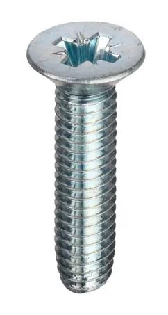 Vis autoformeuse tête fraisée