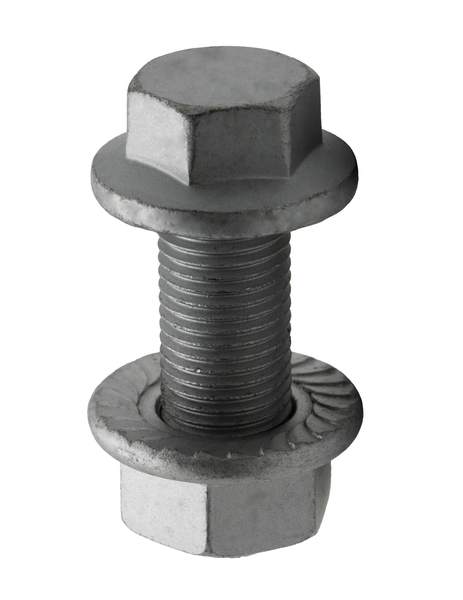 TH à embase CL 10.9 geomet