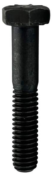 Tête hexagonale UNC brut