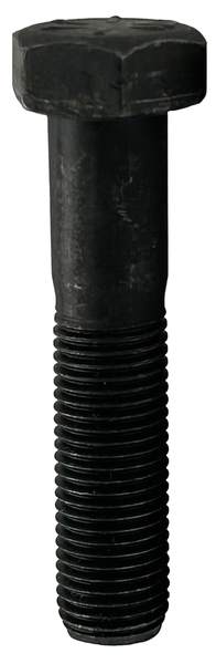 Tête hexagonale UNF brut